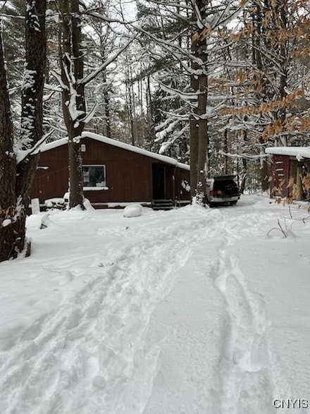 172 Green St, Saint Johnsville, NY 13452