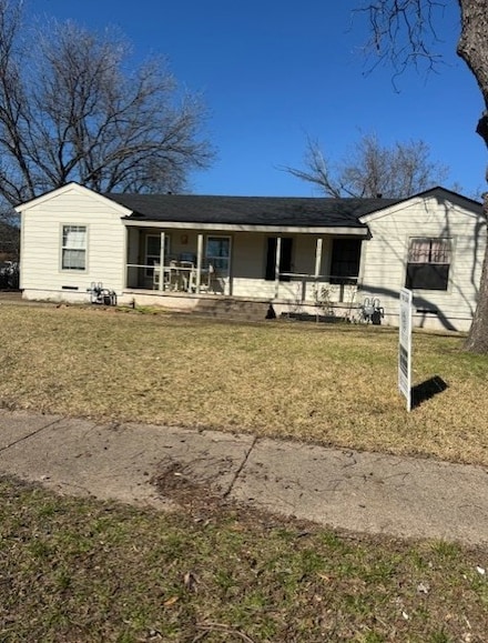 1517 Maple Dr, Garland, TX 75042