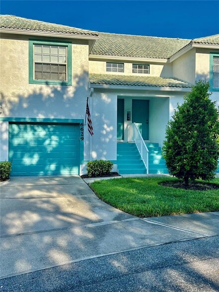 6629 Pineview Terrace Unit 5-201, Bradenton, FL 34203