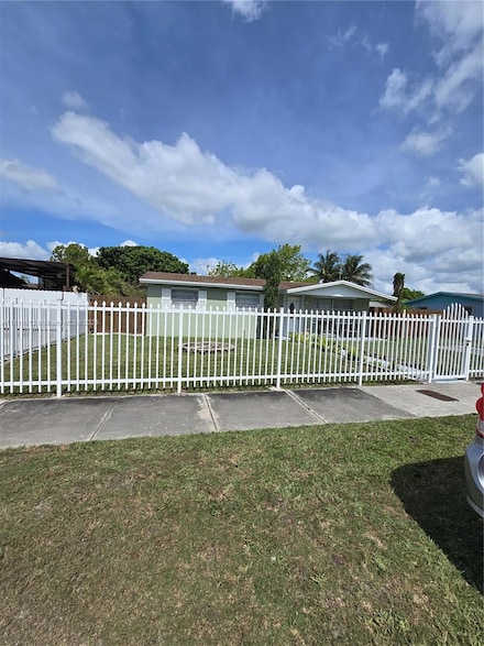 30228 SW 158th Place, Homestead, FL 33033