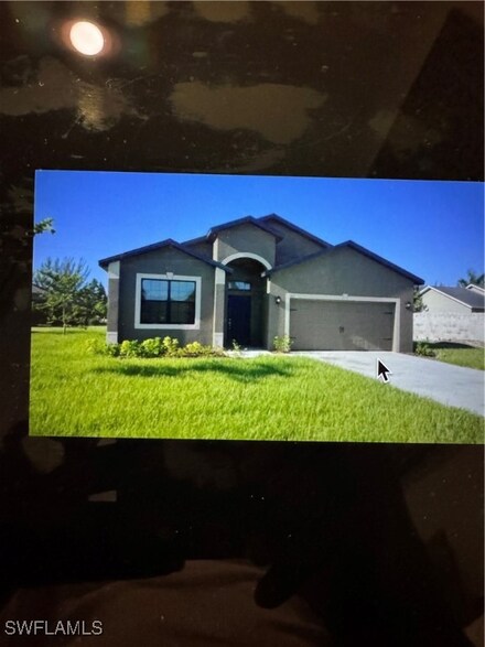 922 SW 36th St, Cape Coral, FL 33914