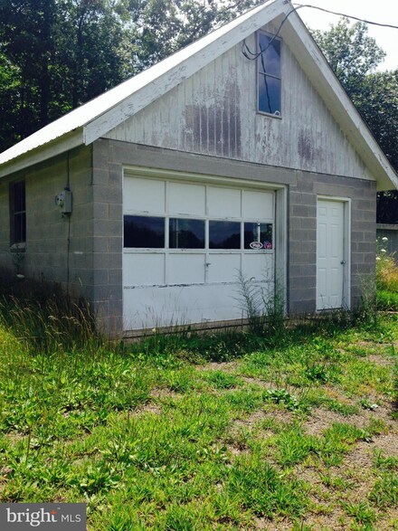 0 Warfield Ln, Fort Littleton, PA 17229
