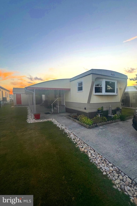 119 Clam Shell Rd, Ocean City, MD 21842