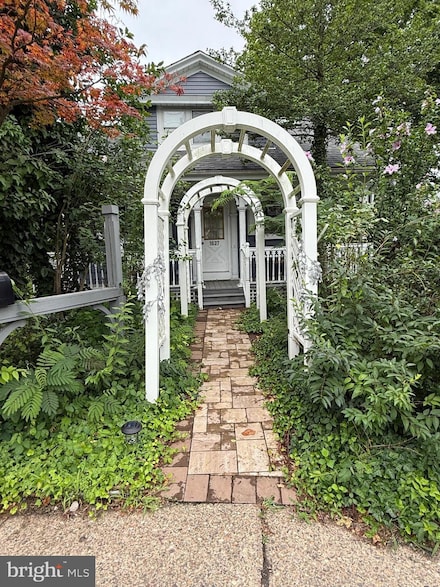 1637 Pennington Rd, Ewing, NJ 08618