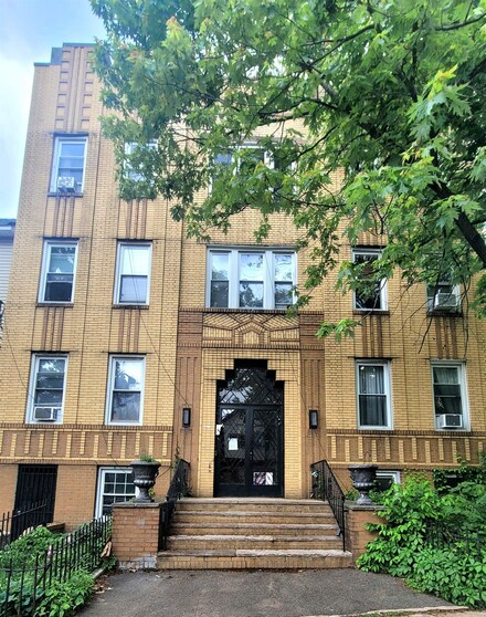 292 Harrison Ave Unit A3, Jersey City, NJ 07304