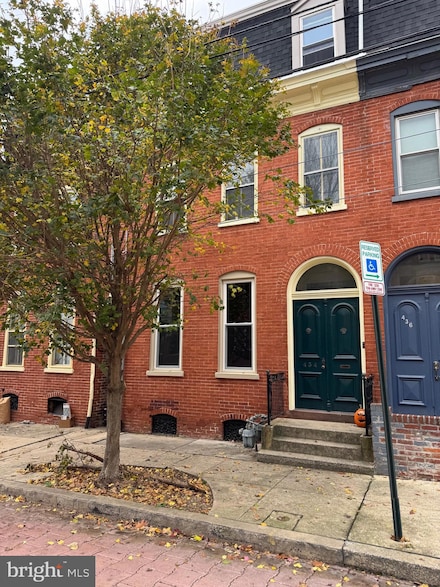 434 N Charlotte St Unit 1, Lancaster, PA 17603