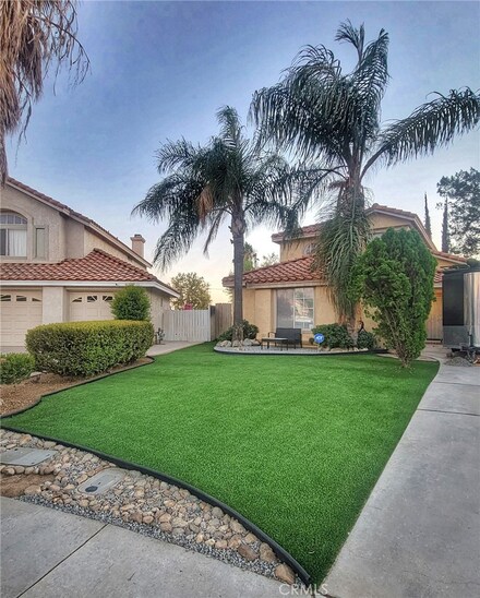 16811 Majestic Prince Way, Moreno Valley, CA 92551
