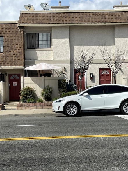 20963 E Covina Blvd Unit E, Covina, CA 91724