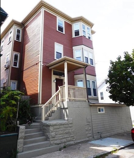 152 Almy St, Providence, RI 02909