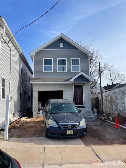 424 Steadman Place, Perth Amboy, NJ 08861