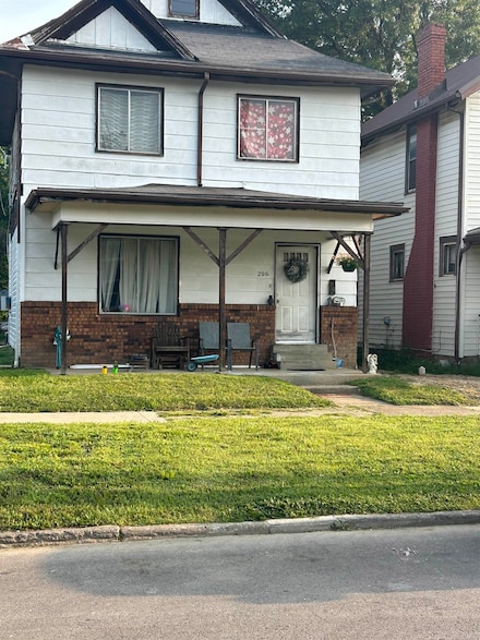 206 W 8th Ave, Huntington, WV 25701