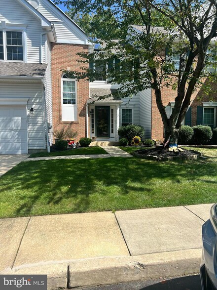 3 Coventry Ct, Bordentown, NJ 08505