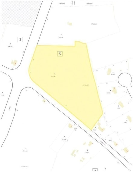 483 Thurston St, Wrentham, MA 02093