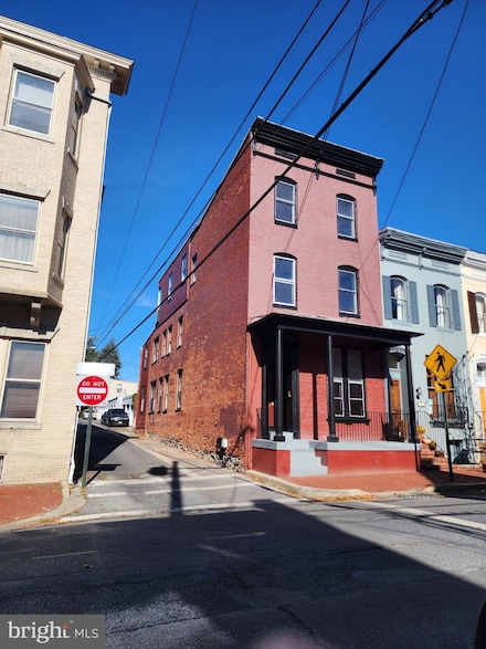 101 E 3rd St Unit 3, Frederick, MD 21701