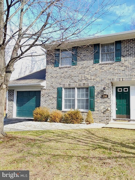 1162 Fairchild Ave, Hagerstown, MD 21742