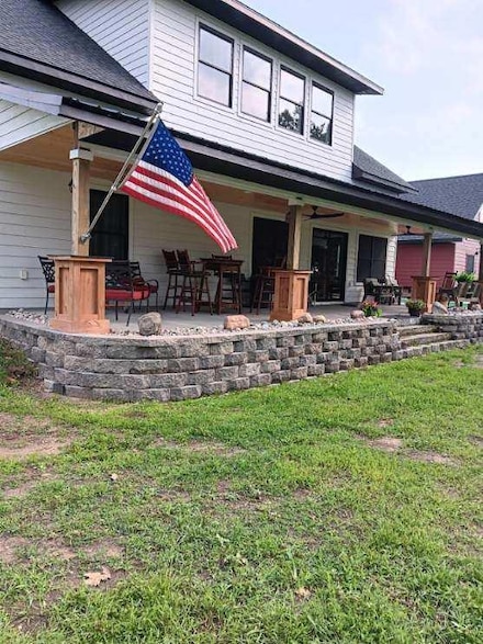 36589 County Highway 35, Vergas, MN 56587