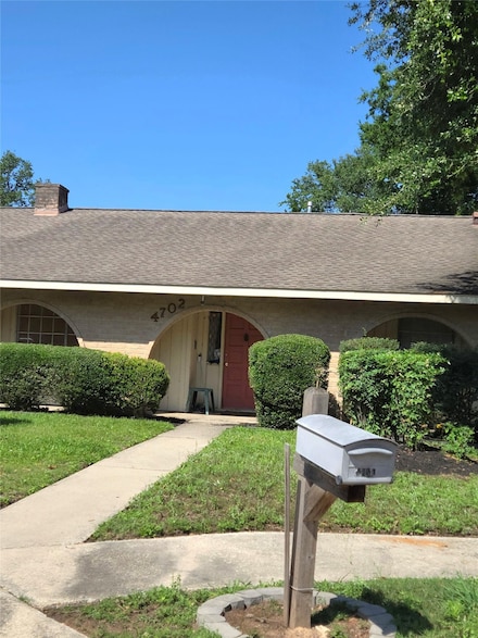 4702 Marywood Dr, Spring, TX 77388