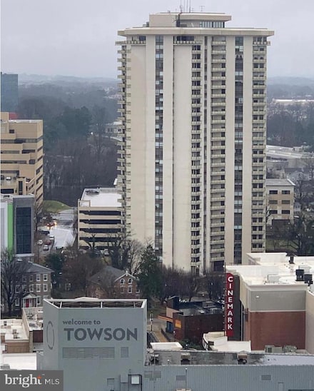 205 E Joppa Rd, Towson, MD 21286