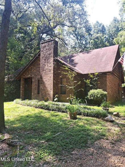 151 E Eagle Ridge Dr, Florence, MS 39073
