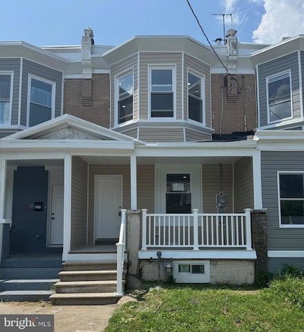2215 N Pine St, Wilmington, DE 19802