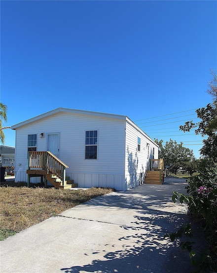 4117 10th Street Ct E, Ellenton, FL 34222