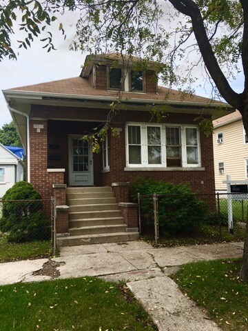 7532 W 61st St, Summit Argo, IL 60501
