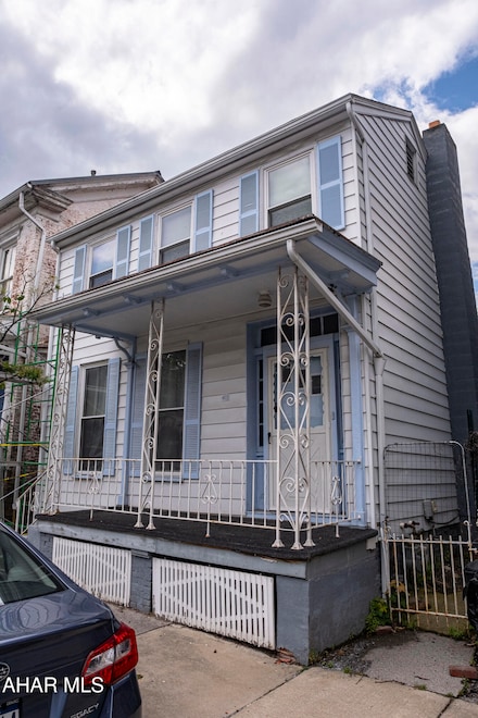 411 Walnut St, Hollidaysburg, PA 16648