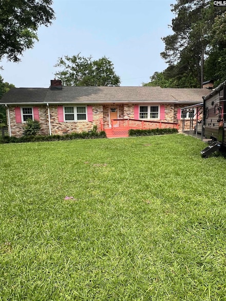 119 Chelveston Dr, Columbia, SC 29210
