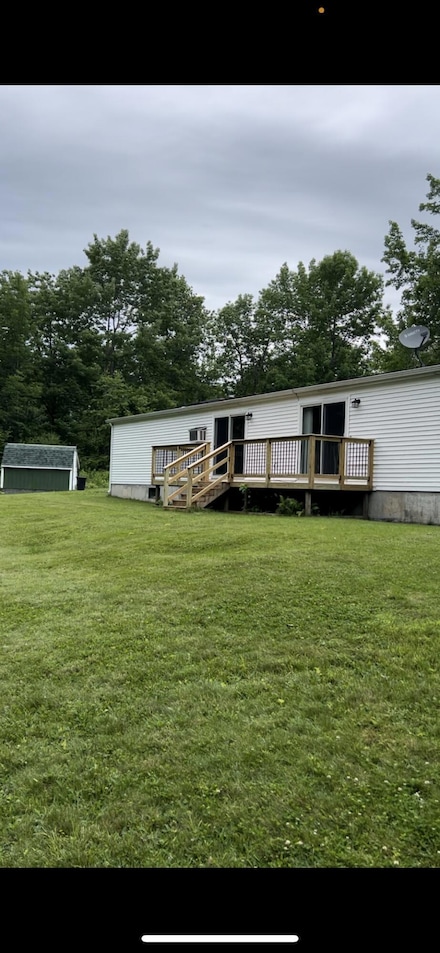 86 Plains Rd, Readfield, ME 04355