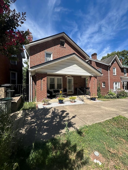 25 E 4th St, Maysville, KY 41056