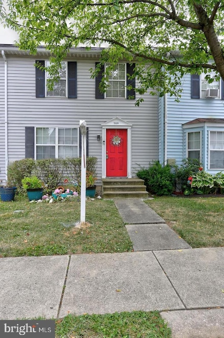 7109 Ruthgreen Rd, Windsor Mill, MD 21244