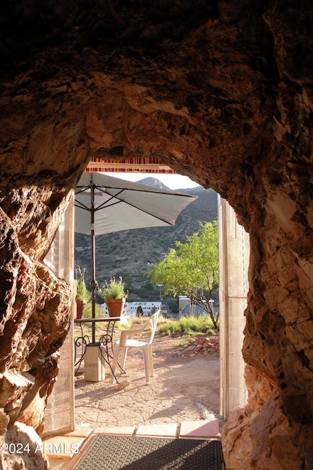 127 High Rd Unit 42, Bisbee, AZ 85603