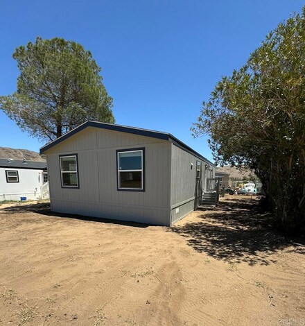 14925 Great Sthrn Overland Stg Rt Unit D12, Julian, CA 92036