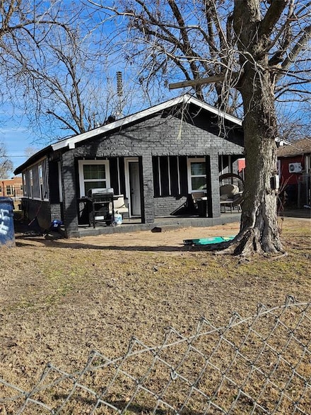 1106 S Pennsylvania Ave, Oklahoma City, OK 73108