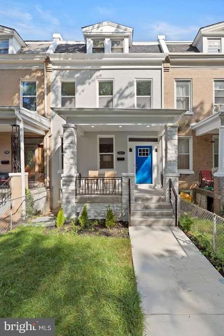 127 Rock Creek Church Rd NW, Washington, DC 20011