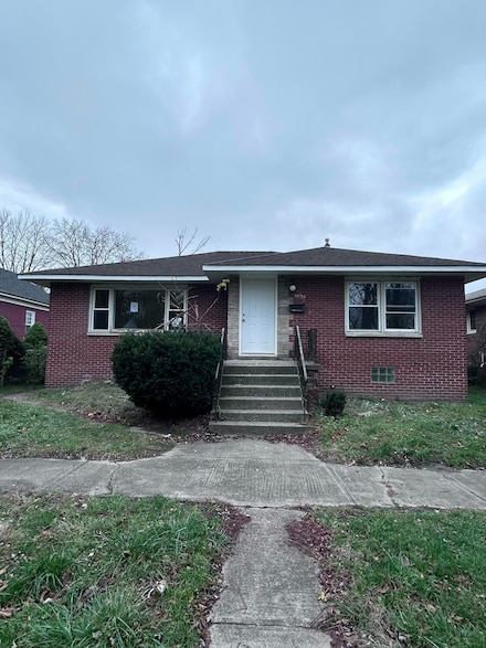 3538 Maryland St, Gary, IN 46409