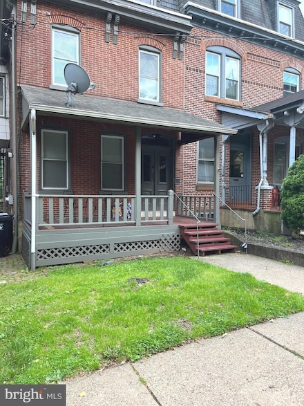 1420 N Van Buren St Unit 2, Wilmington, DE 19806