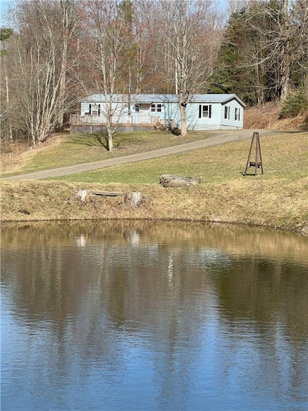 3530 Franklin Depot Rd, Sidney Center, NY 13839