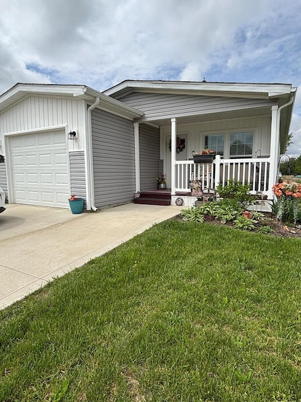 763 County Line Rd, Crestline, OH 44827