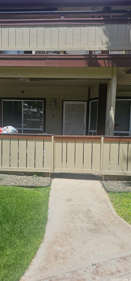91-665 Puamaeole St Unit 32, Ewa Beach, HI 96706