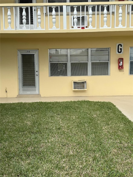 154 Waltham G Unit G, West Palm Beach, FL 33417
