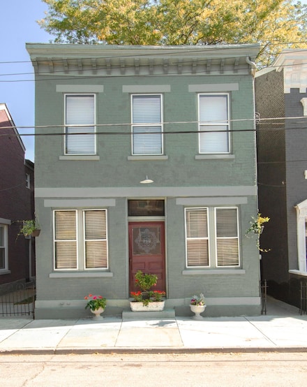 719 Saratoga St, Newport, KY 41071