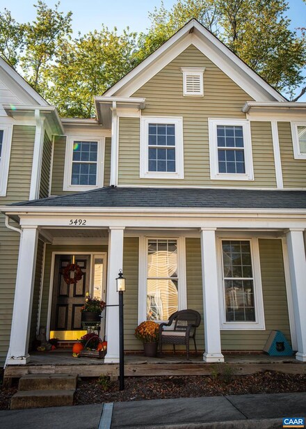 5492 Hill Top St, Crozet, VA 22932