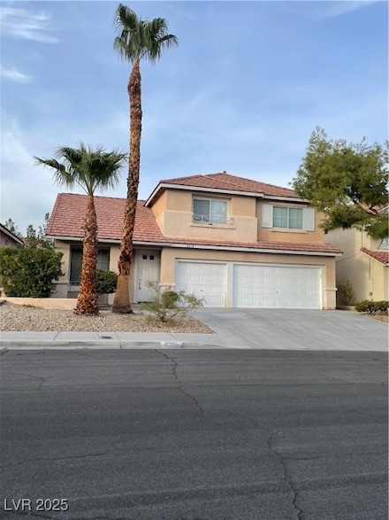 8238 San Ramon Dr, Las Vegas, NV 89147