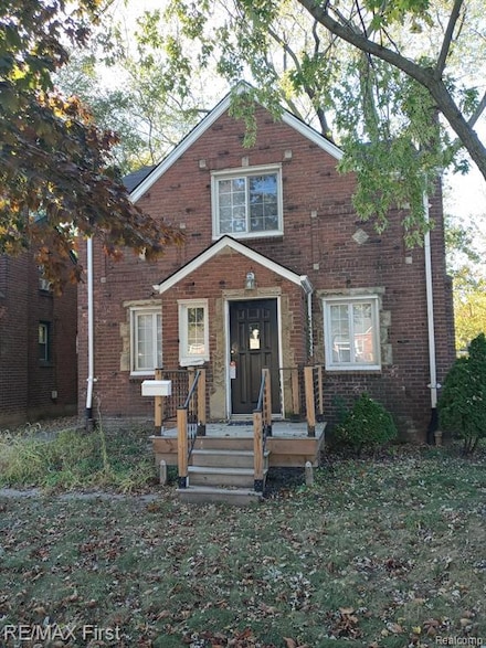 23069 Firwood Ave, Eastpointe, MI 48021