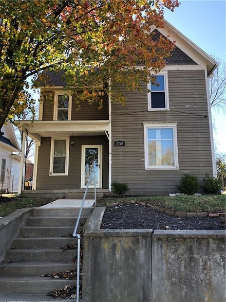 2720 Patee St, Saint Joseph, MO 64507