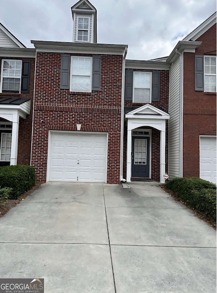 2239 Dandridge Dr, Duluth, GA 30096