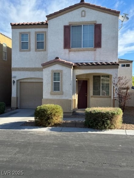 1306 Willow Village Ave, Las Vegas, NV 89183