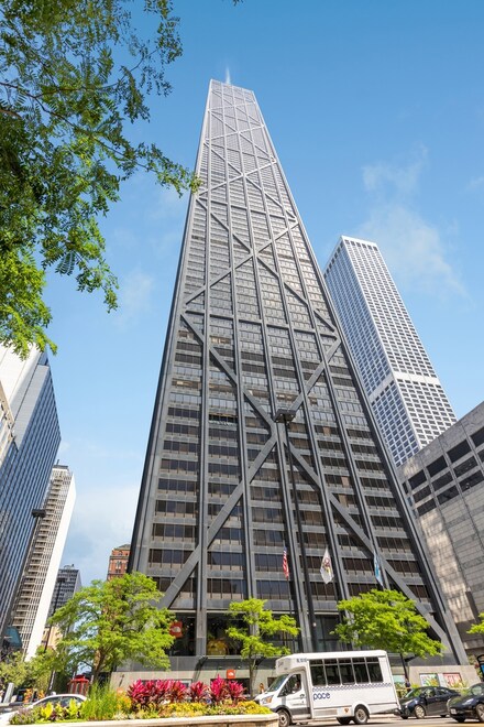 175 E Delaware Place Unit 6810, Chicago, IL 60611