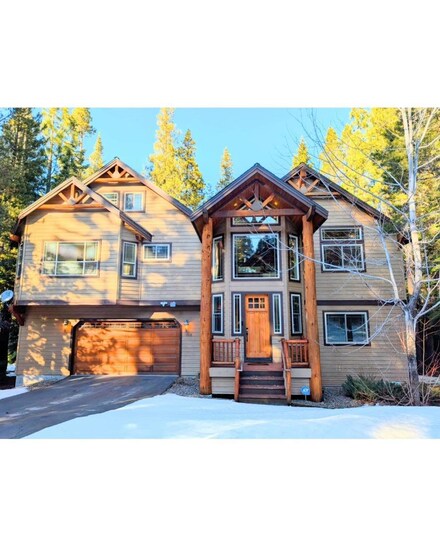 1528 Chippewa St, South Lake Tahoe, CA 96150
